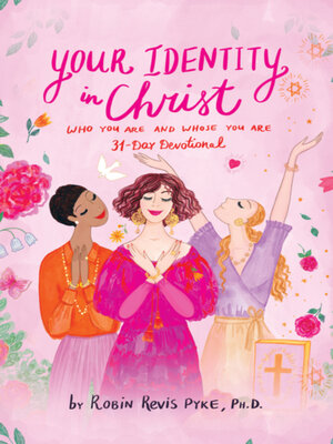 cover image of Your Identity in Christ